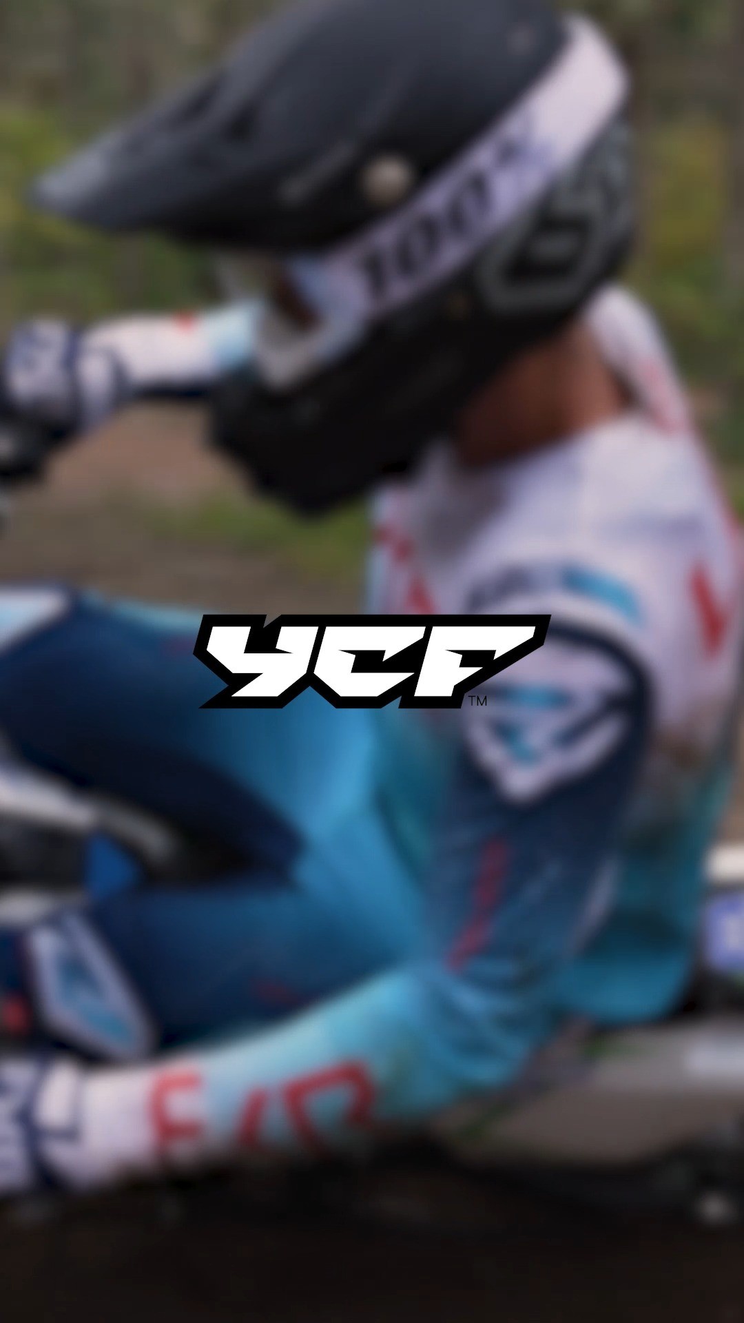 YCF Pilot 2023, para los expertos del barro 😎 #ycf #ycfspain #ycfamily #ycfpilot #pitbike #dirtbike #motocross #motocrosslife